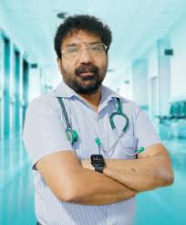 Dr A S Jayahar
